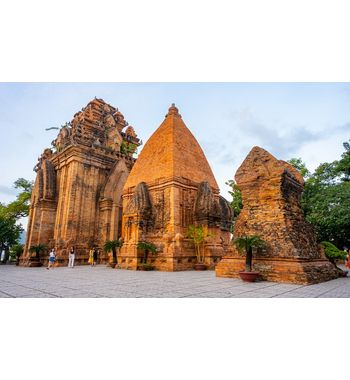 Тур во Вьетнам в Нячанг — идеальный пляжный отдых круглый год